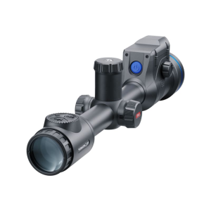 Pulsar Thermion 2 LRF XG60 PL76577 4-32x60mm Thermal Scope, Multiple Reticles, 30mm Tube.