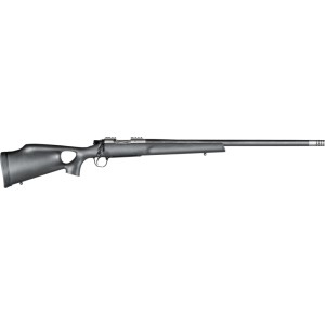 Christensen Arms Summit Ti .308 Win 16.25" 1:10 Carbon Fiber Bbl Titanium Action Natural Carbon Thumbhole Stock Bolt Action Rifle 801-08005-05 - Christensen Arms