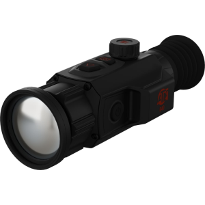 ATN ThOR 6 Mini TIWST6M650 3-24x 640x512 Thermal 10 Reticle Styles