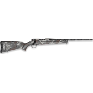 Weatherby Weatherby Mark V Capra 308 Win 17\" Bolt Action Rifle Titanium Threaded Fluted - $3249.00 at Classic Firearms