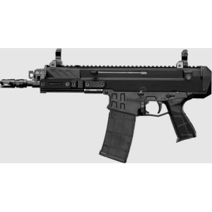 Cz Usa CZ Bren 2 MS Pistol 5.56 11\" Barrel 30+1 Capacity Threaded Barrel SB Brace - $2060.18 at Classic Firearms