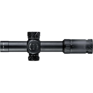 Meprolight MVO 1-8x28mm Riflescope 901245701, M1 MRAD Reticle, 34mm Tube