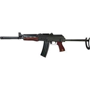 Zastava ZP85556UF ZPAP85 16 Black Underfolder Stock KIT
