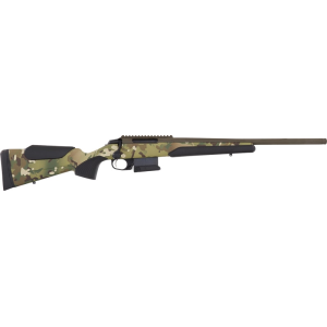 Tikka Tikka T3x CTR Multicam JRTXCMC316SB Rifle .308 Win 20\" Barrel 10+1 Bolt Action Threaded Barrel - $1489.00 at Classic Firearms