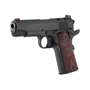 Colt Defense Colt Combat Commander O4940XE-OR Pistol .45 ACP 4.25\" 8 Optic Ready - $1189.99 at Classic Firearms