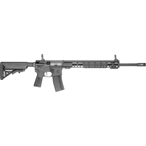 Smith & Wesson Smith & Wesson Volunteer XV Pro DMR 13519 Rifle 6mm ARC 20\" Barrel 25+1 Semi-Auto M-LOK PWS Brake - $1144.79 at Classic Firearms