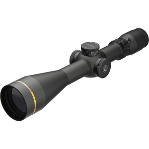 Leupold VX-4HD 4-16x50 30mm CDS-ZL2 Side Focus Duplex