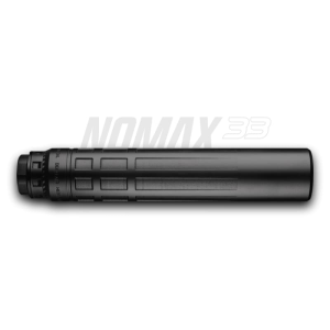 Dead Air Dead Air Nomax 33 .33 Cal Titanium Suppressor - $999.99 at Classic Firearms