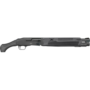 Mossberg 990 Aftershock SPX 12GA Optic-Ready 14.75\" 5+1 Semi-Auto