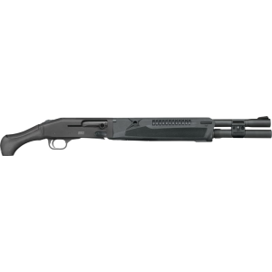 Mossberg Mossberg 990 Aftershock 83013 Shotgun 12 Gauge 18.5\" Barrel 5+1 Semi-Auto Aftershock Grip - $894.38 at Classic Firearms