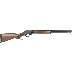 Henry H9 Provider H009PG-3855 Rifle .38-55 Win 20\" 5+1 Lever Pistol Grip Walnut
