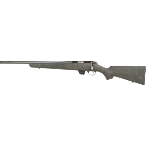Tikka Tikka T1x MTR JRT1XRT400SB Rifle 22 LR 16\" Barrel 10+1 Bolt-Action Threaded Left-Hand Roughtech Emerald - $699.00 at Classic Firearms