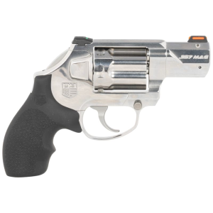 Diamondback Diamondback SDR DB0700S702 Revolver .357 Mag 2\" 6-Rd Fiber Optic Sights Polished SS - $679.99 at Classic Firearms