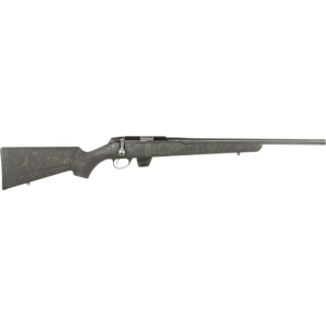 Tikka Tikka T1x MTR JRT1XRT300SB Rifle 22 LR 16\" Barrel 10rd Bolt Action Threaded Barrel Roughtech Emerald - $649.00 at Classic Firearms