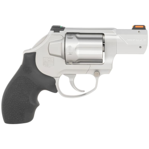 Diamondback Diamondback SDR DB0700S712 Revolver .357 Mag 2\" 6-Rd Fiber Optic Sights Glass Bead Stainless - $642.22 at Classic Firearms