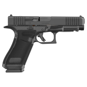 Glock Glock 17 Gen6 9mm 4.49\" Optics-Ready 10-Round Pistol - $622.79 at Classic Firearms