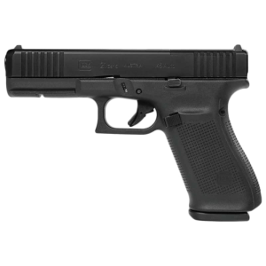 Glock Glock 21 MOS Gen 5, Semi Automatic Pistol, .45ACP, 4.61\" Barrel, (1) 10rd Magazine, Front Serrations, US MADE, Black - Law Enforcement Trade In - Good Condition - $499.99 at Classic Firearms
