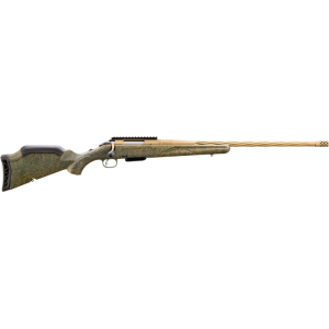Ruger Ruger American Rifle Gen II Predator 350 Legend 22\" 5rd Bolt Rifle Threaded Spiral Fluted - $580.79 at Classic Firearms