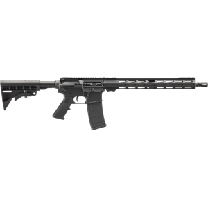 Ruger Ruger Harrier, Semi-Auto AR-15 Rifle. 5.56 NATO, 16.1\" Barrel, 30-Round, Threaded Barrel, 15\" M-LOK Handguard, A2 Pistol Grip, 30rd Magpul PMAG -28601 - $549.00 at Classic Firearms
