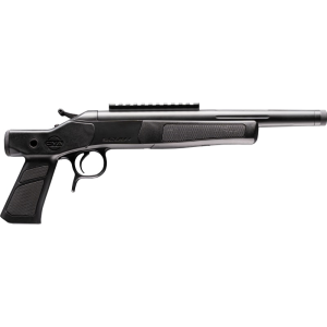 CVA Scout XP Pistol CP802 .300 Blackout 11.5\" Threaded Break Action