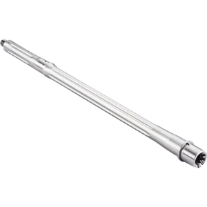 Wilson Combat TR223USSRG18FT8 Match Grade .223 Wylde 18\" Bead Blasted Stainless Steel Barrel