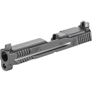 Smith & Wesson 14524 M&P9 M2.0 4.25\" 9mm Black Slide Holosun 509T