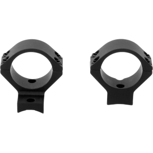 Wilson Combat Wilson Combat NULA-SM30M 30mm Medium Scope Mount Aluminum - $60.95 at Classic Firearms