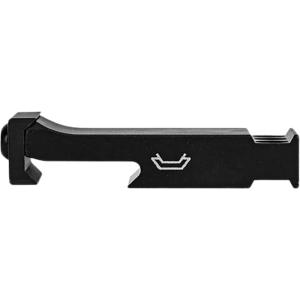 MDT Vertical V-Mount Send It Gen2 Picatinny Black Aluminum 1.79in
