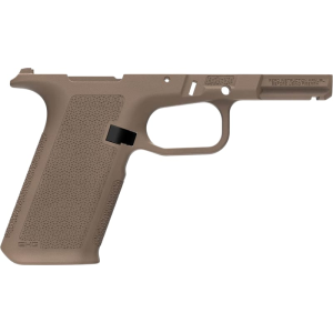 Magpul EHG RG9 Full-Size Flat Dark Earth Grip Frame for Ruger RXM