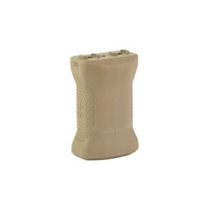 Unity Tactical Unity Tactical Vertical Foregrip - Flat Dark Earth - Polymer - MLOK Compatible - MS-VFGF - $25.22 at Classic Firearms