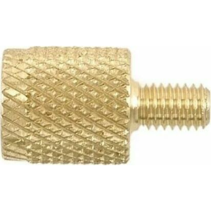 Thompson Center Spire Point Loading Jag .45/.50 Cal Brass 10-32 Thread