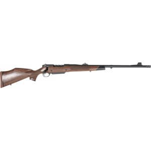 Weatherby Weatherby Mark V Frontier MFT01N300NR6B Rifle 300 Win Mag 24\" 4+1 Bolt Action Threaded Barrel Cerakote - $4649.00 at Classic Firearms