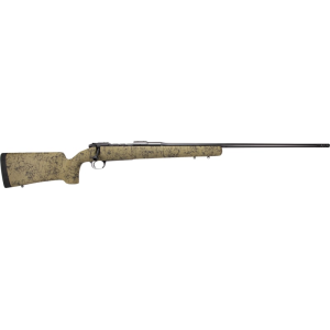 Kimber Kimber Mountain Ascent Peak 7mm Rem Mag 26\" Bolt Action Rifle, Match Grade Threaded Barrel - $1629.79 at Classic Firearms