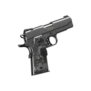 Kimber Kimber Pro 1911 .45 ACP 4\" 7+1 Pistol Crimson Trace Laser Grips - $1530.98 at Classic Firearms