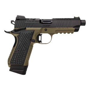 Kimber Kimber KDS9C TFS 9mm Optics-Ready Threaded Barrel Pistol - $1563.64 at Classic Firearms