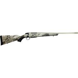 Tikka Tikka T3x Lite Veil Alpine 7mm PRC 24.4\" Fluted Threaded Barrel 3+1 - $1489.00 at Classic Firearms