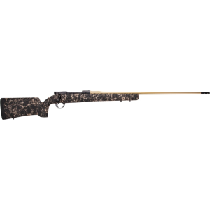 Kimber Kimber Mountain Ascent Mojave 3000930 Bolt Rifle 7mm Rem Mag 26\" 4+1 Bolt-Action Threaded Barrel - $1401.79 at Classic Firearms