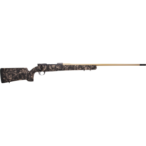 Kimber Kimber Mountain Ascent Mojave 3000928 Bolt Rifle 300 Win Mag 26\" 4+1 Adjustable Bolt Action Threaded Barrel - $1339.33 at Classic Firearms