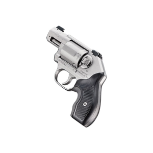 Kimber Kimber K6s Stainless LG CA 3400003CA Revolver .357 Mag 2\" Barrel 6Shot DAO Crimson Trace Lasergrips - $1309.79 at Classic Firearms