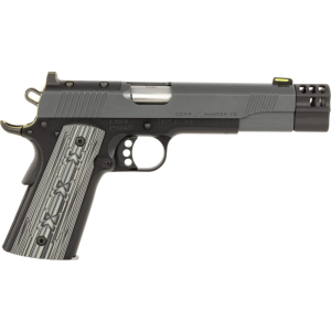 Kimber Kimber Comp X Hunter 10mm 5\" Compensated Optics Ready 8+1 - $1250.79 at Classic Firearms