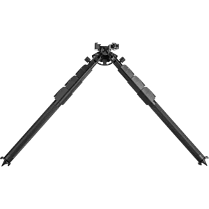 MDT CKYE-POD Gen 3 Triple Pull ARCA/Picatinny Mount 9-36\" Black