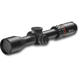 Burris Veracity 3-15x44 RC-MOA FFP Illuminated 30mm 200680