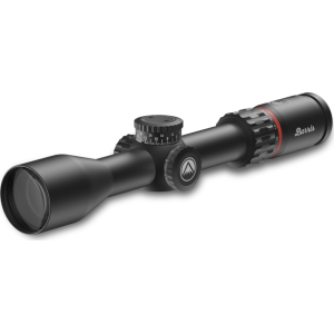 Burris Veracity 3-15x44 Plex 30mm 200682