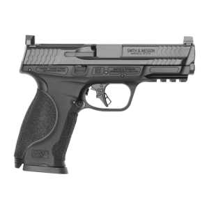 Smith & Wesson Smith & Wesson M&P9 M2.0 Metal 14792 Pistol 9mm 4.25\" 17Rd ACRO Cut NTS - $886.00 at Classic Firearms