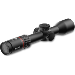 Burris Veracity 2.5-12x42 200671 Plex Illuminated 30mm