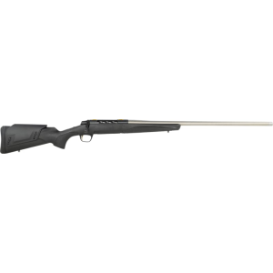 Browning Browning X-Bolt 2 Western Hunter Special LR 300 PRC 26\" Threaded Bolt Rifle - $839.99 at Classic Firearms