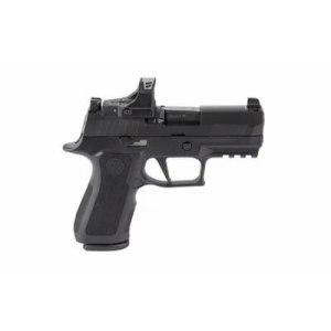Sig Sauer Sig Sauer P320 X-Compact 9mm 3.6\" Optics-Ready 15+1 - $829.99 at Classic Firearms