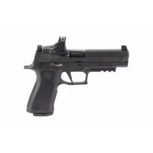 Sig Sauer Sig Sauer P320 X-Full 9mm 4.7\" 17+1 Striker Pistol Romeo-RS Pro XRAY3 - $829.99 at Classic Firearms