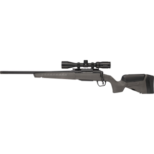 Savage Arms Savage 110 Trail Blazer XP 270 Win 20\" 4Rd Bolt Rifle LH Threaded Optics-Ready - $817.79 at Classic Firearms