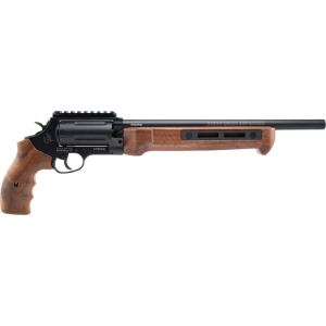 Taurus Taurus Judge Home Defender 45 Colt/.410 13\" 5-Round DA/SA Revolver, Optics-Ready - $734.79 at Classic Firearms